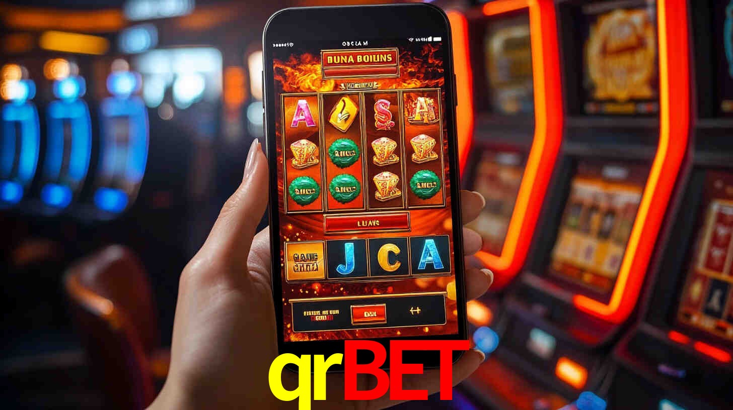 qrbet app