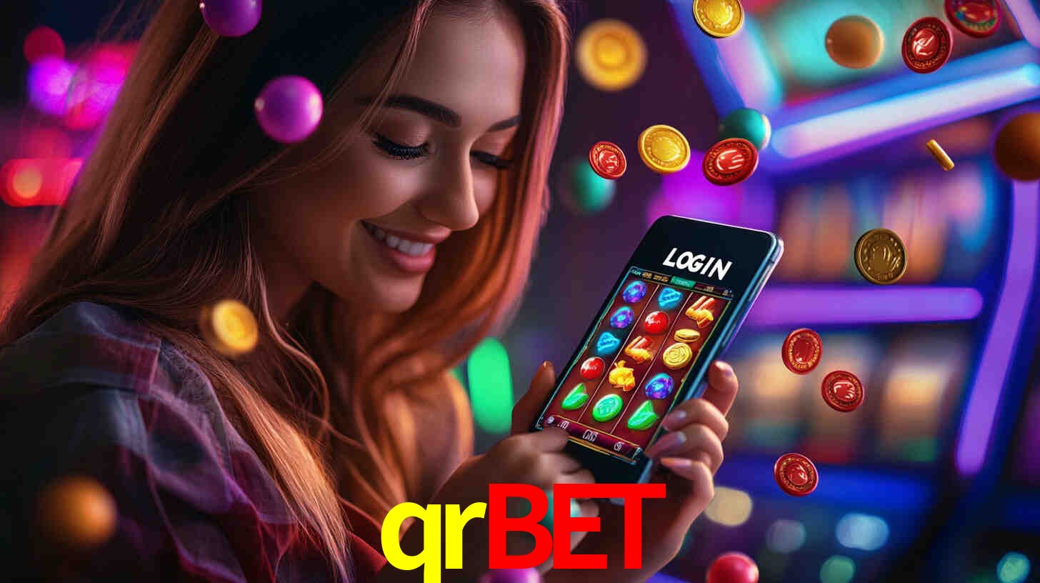 qrbet - O Melhor Cassino do Brasil - qrbet.com