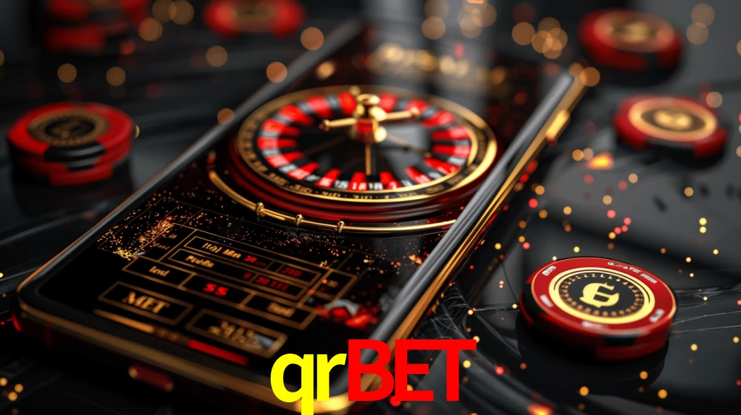 Experiência VIP qrbet
