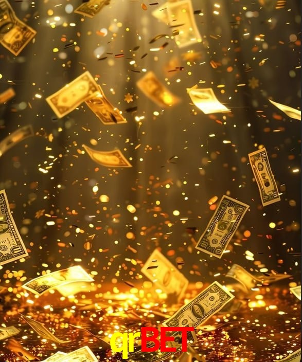 Welcome Bonus qrbet