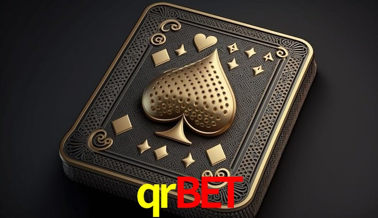 Casino Ao Vivo qrbet