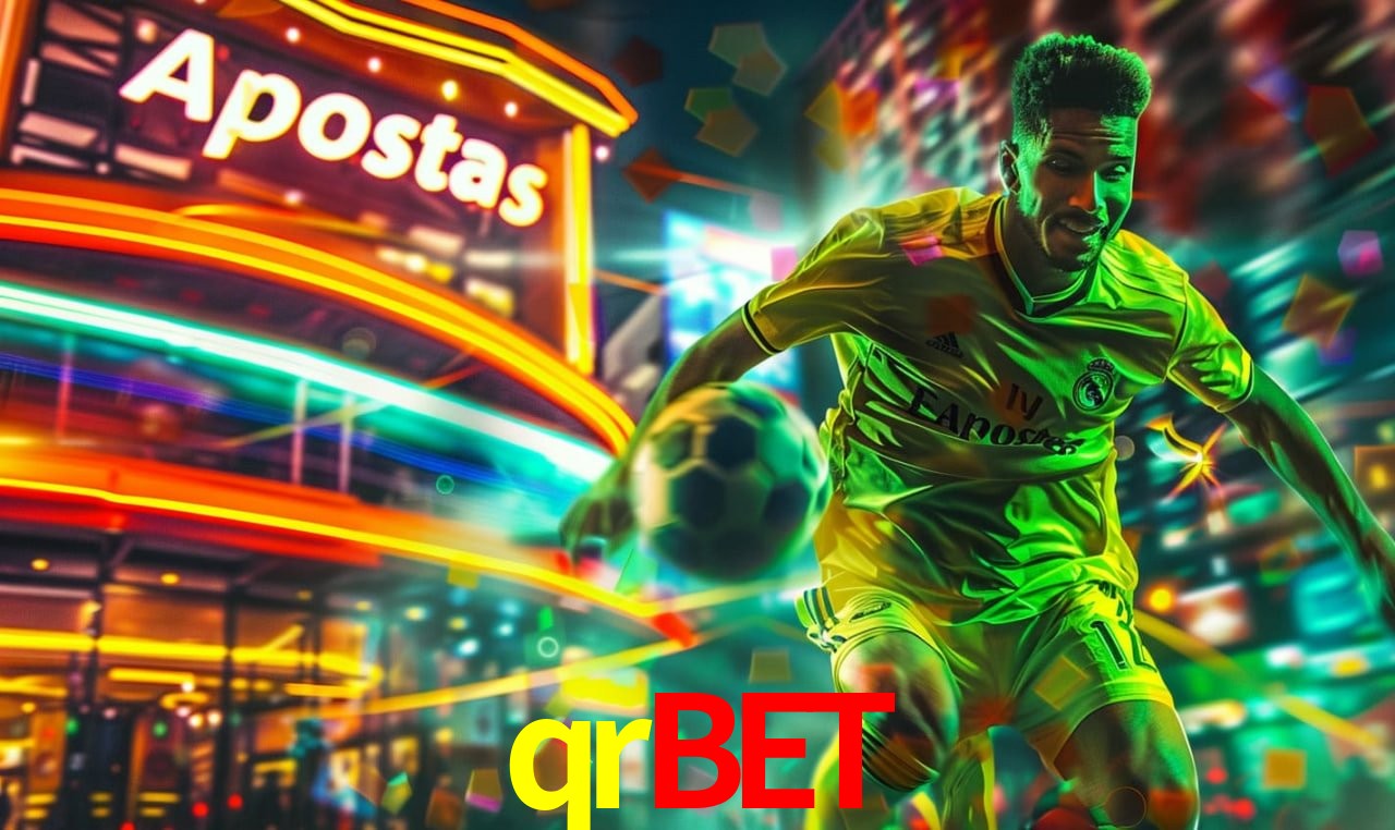 Cadastro Rápido qrbet