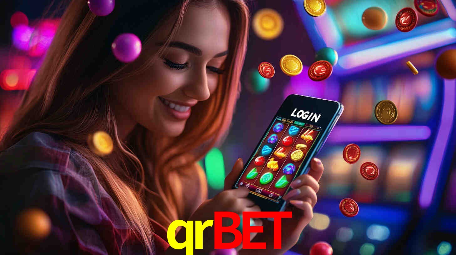 qrbet,qrbet.com