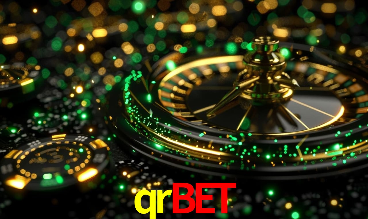 Bot qrbet Telegram
