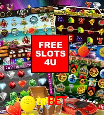 Descubra o Mundo do Cassino Online com qrbet