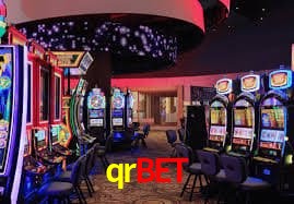 qrbet Loteria Online Brasil - Plataforma Certificada