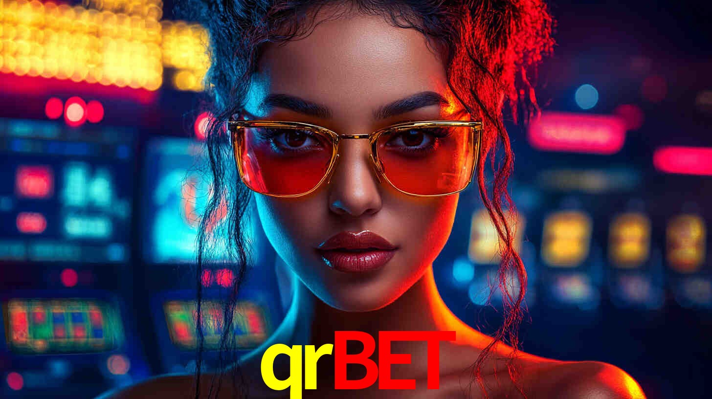 Inovações de Jogos na qrbet: O Futuro das Experiências Interativas