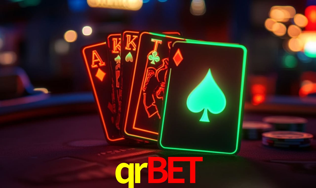 qrbet Jackpots Progressivos