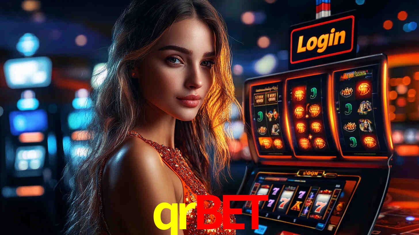 Sinta a adrenalina dos jogos de cassino com qrbet