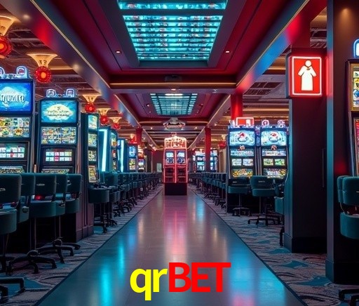 cassino qrbet