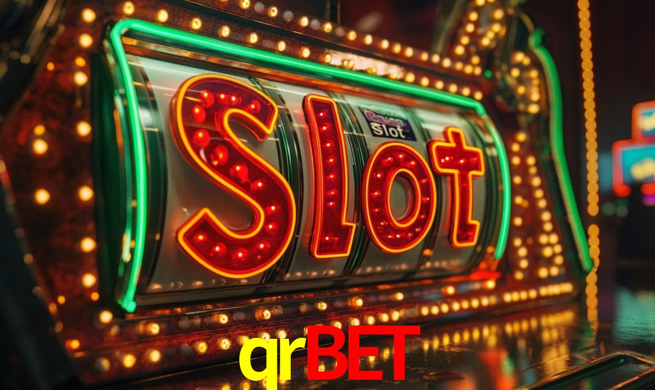 qrbet Logo Verificado
