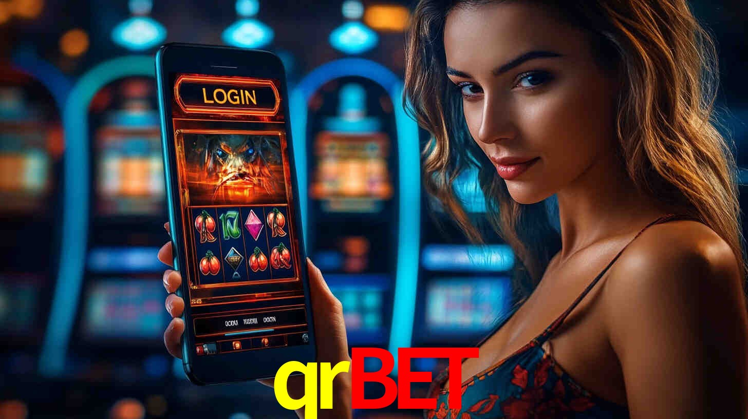 Bônus Generosos e Exclusivos no qrbet para Você!