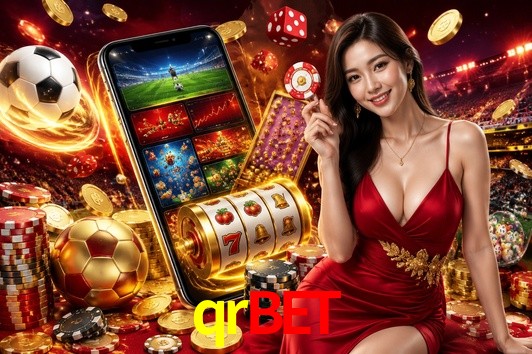 Football Betting qrbet