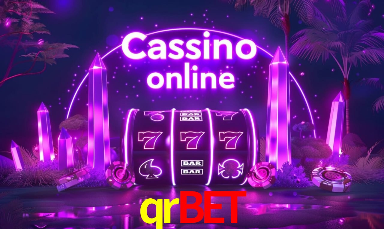 Promoções Sazonais qrbet