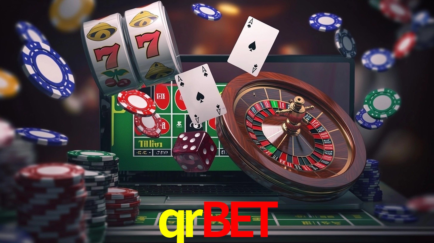 qrbet,qrbet.com