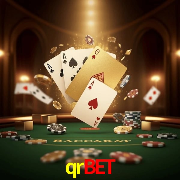 Roulette Table qrbet