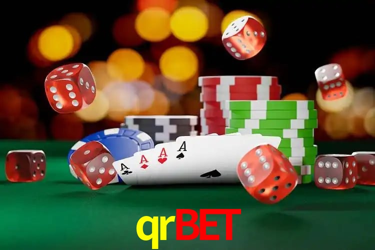 Benefícios da Conta qrbet