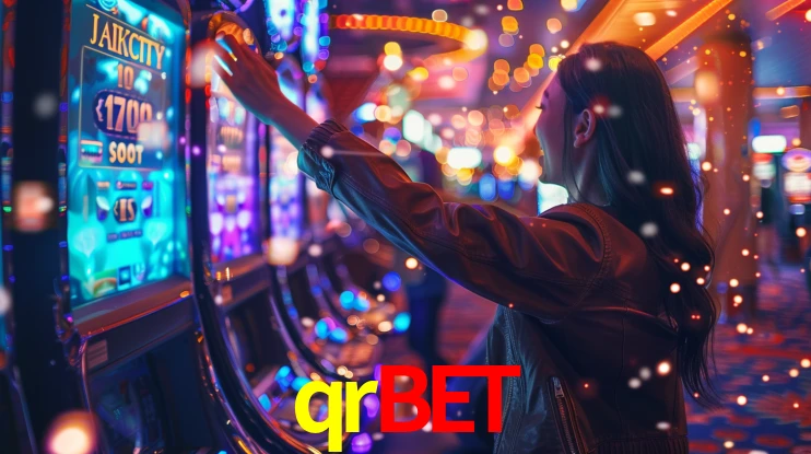 qrbet.com