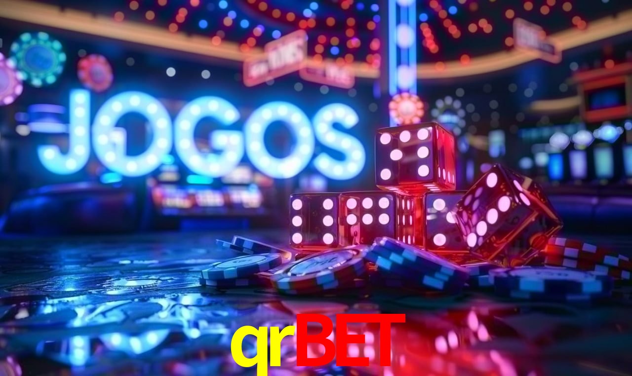 Casino Ao Vivo qrbet