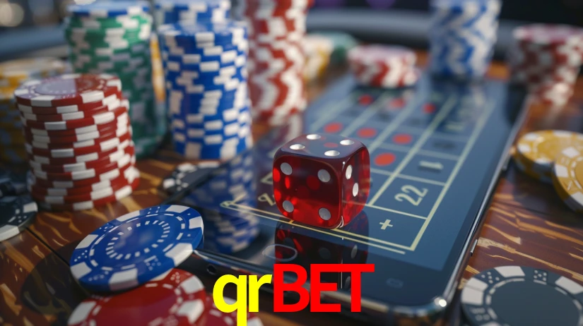 qrbet apk