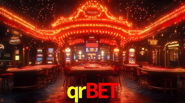 Experimente o Login Seguro Premium no qrbet