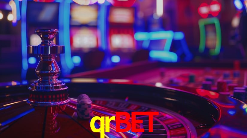qrbet apk