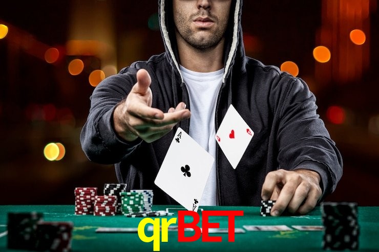 qrbet.com