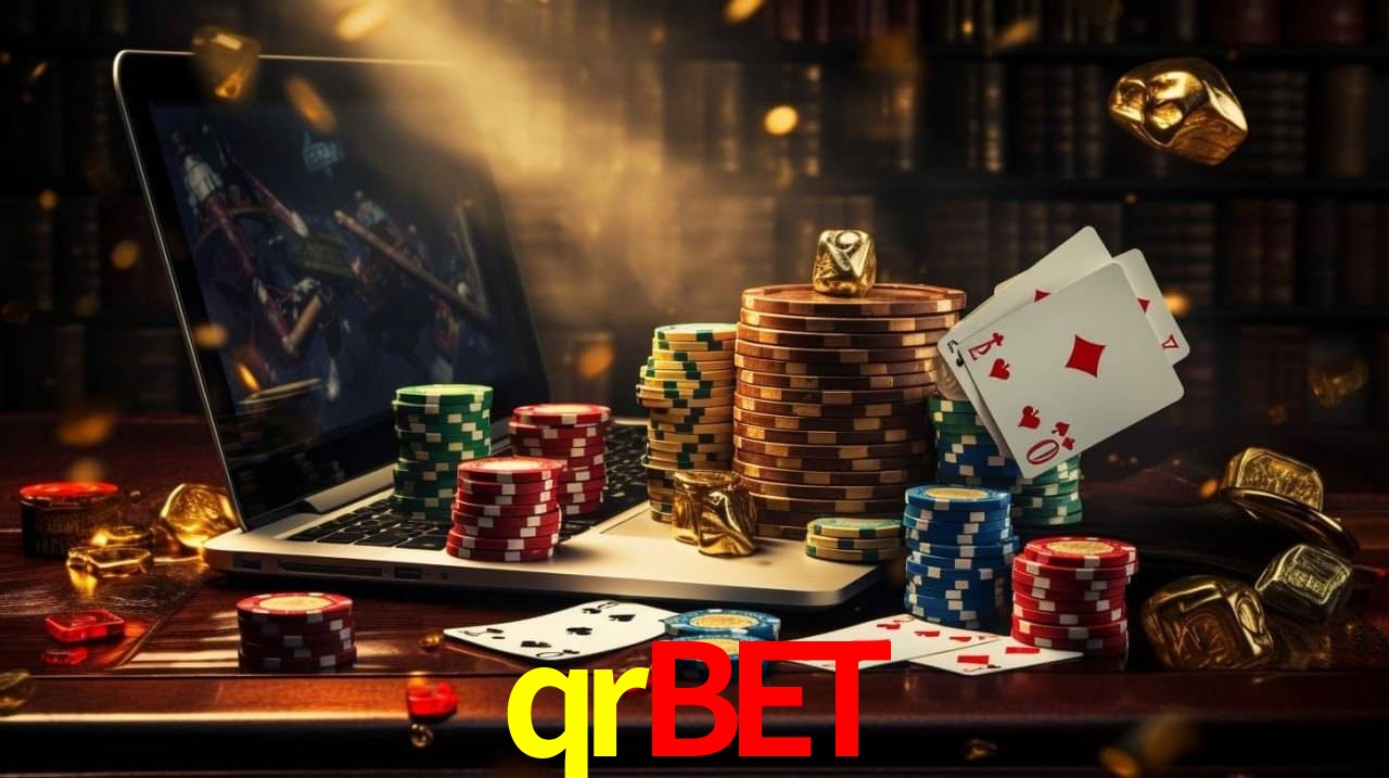 Apostas de Basquete qrbet