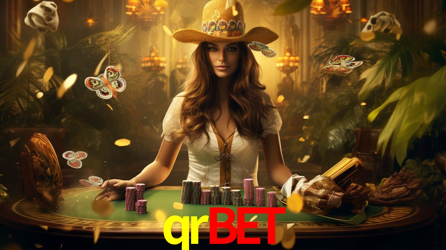 Programa VIP qrbet