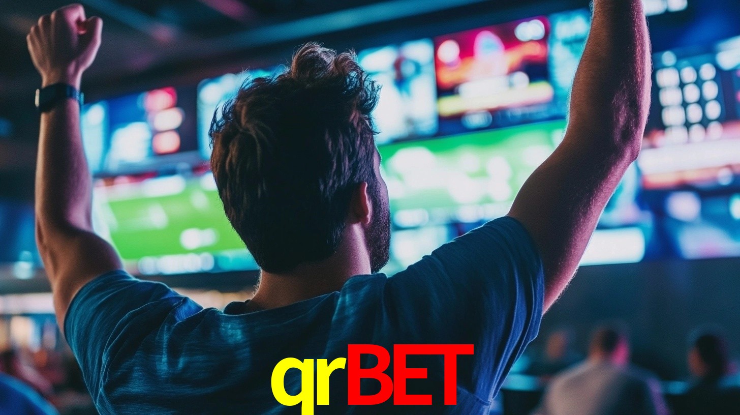 qrbet: Seu Especialista em Apostas Esportivas Brasileiras