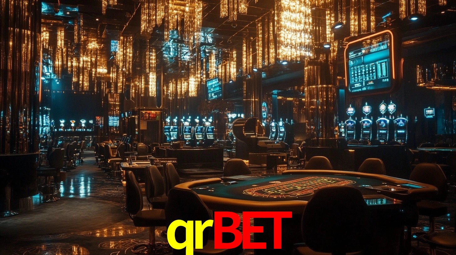 qrbet