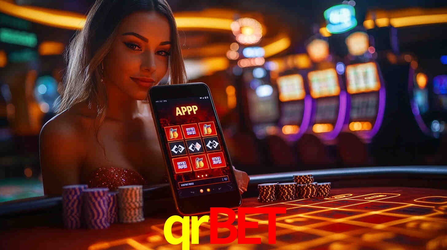 Explorando a Categoria de Eventos em Apostas na qrbet