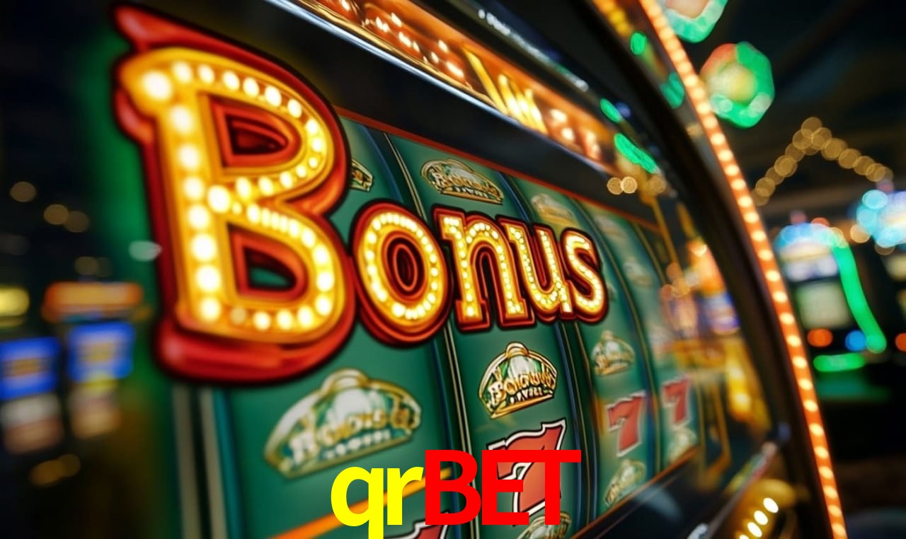 Logo qrbet Plataforma Certificada