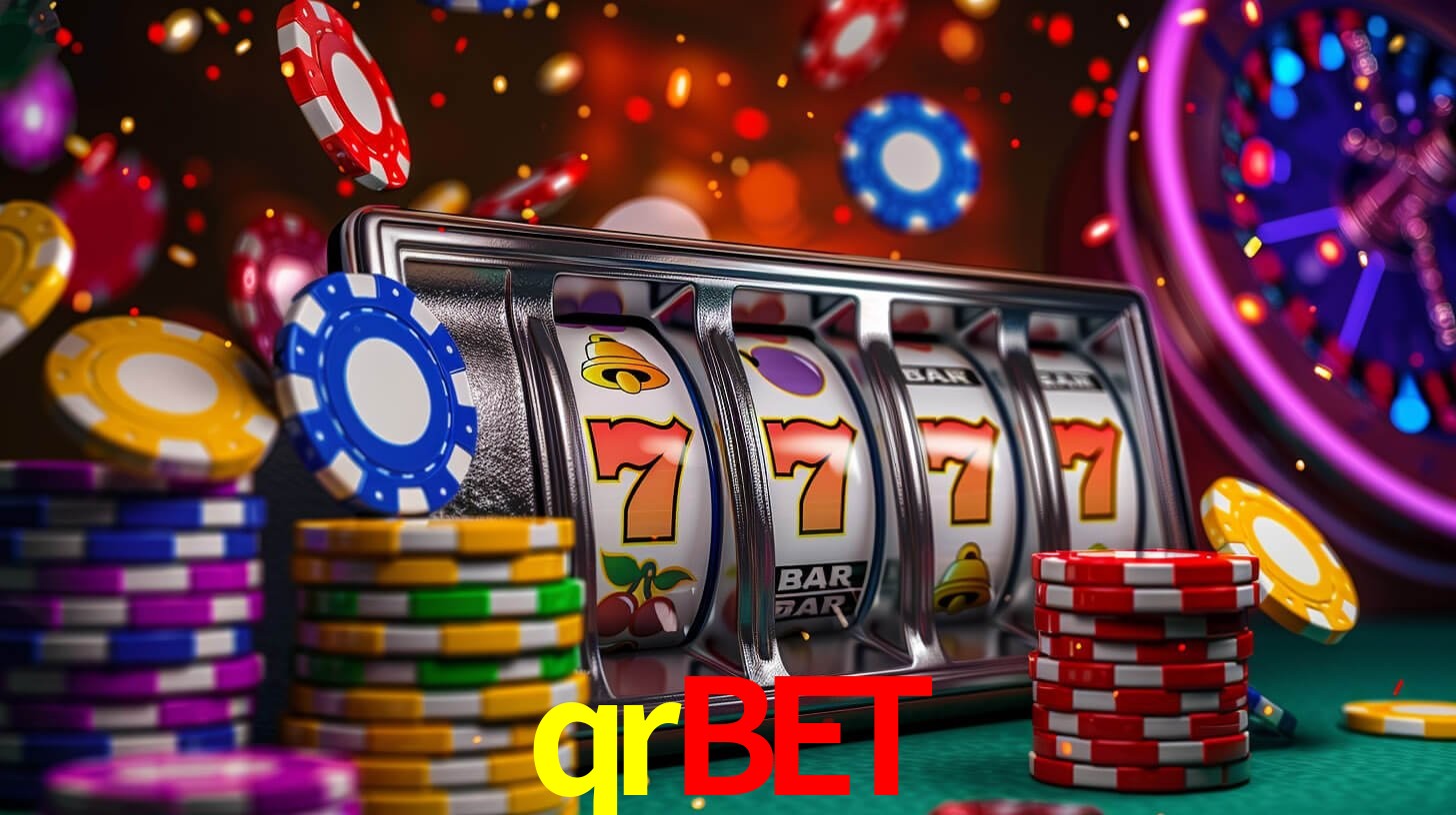 Casino VIP qrbet