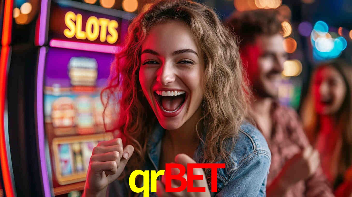 Desvendando o Mundo dos Jogos Virtuais na qrbet