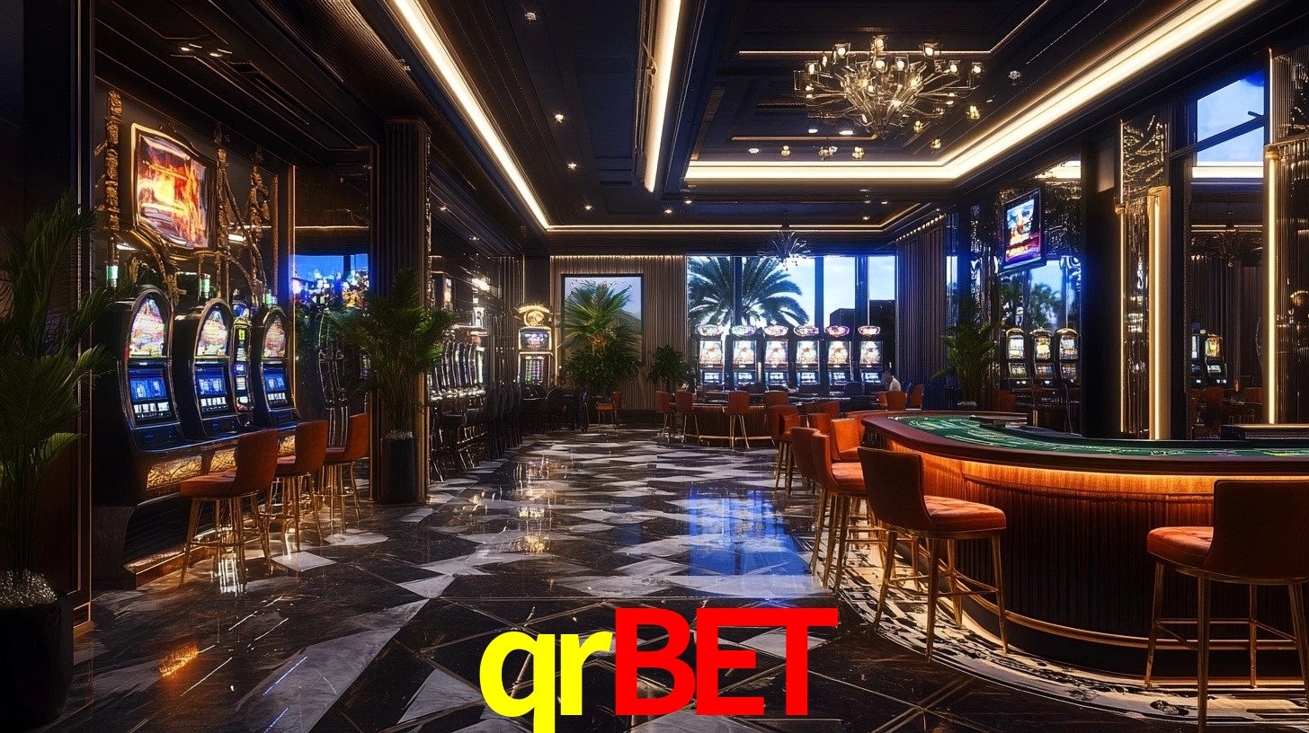 qrbet apk