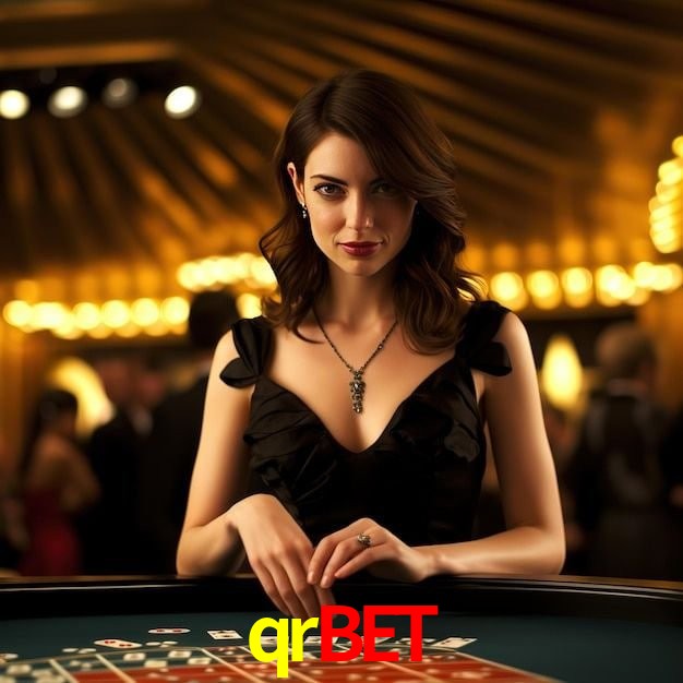 A Emoção da Loteria na qrbet: Uma Chance de Mudança de Vida