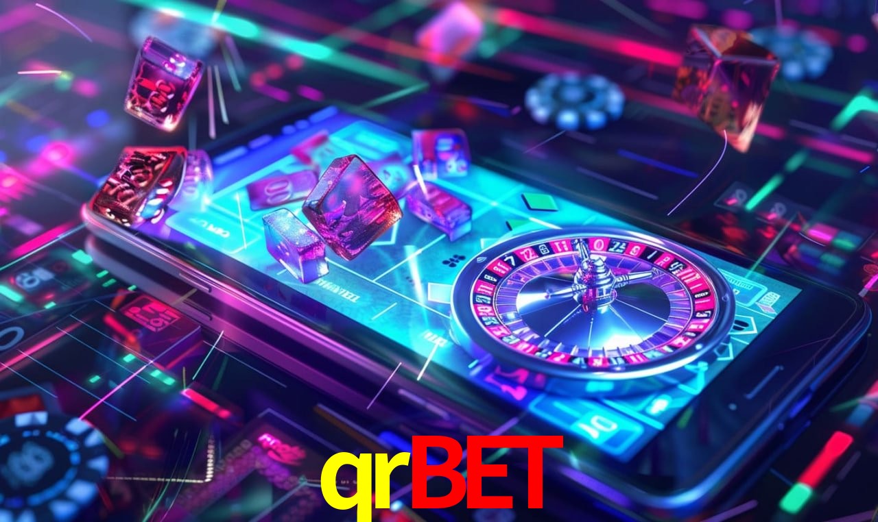 Recursos de Bônus qrbet