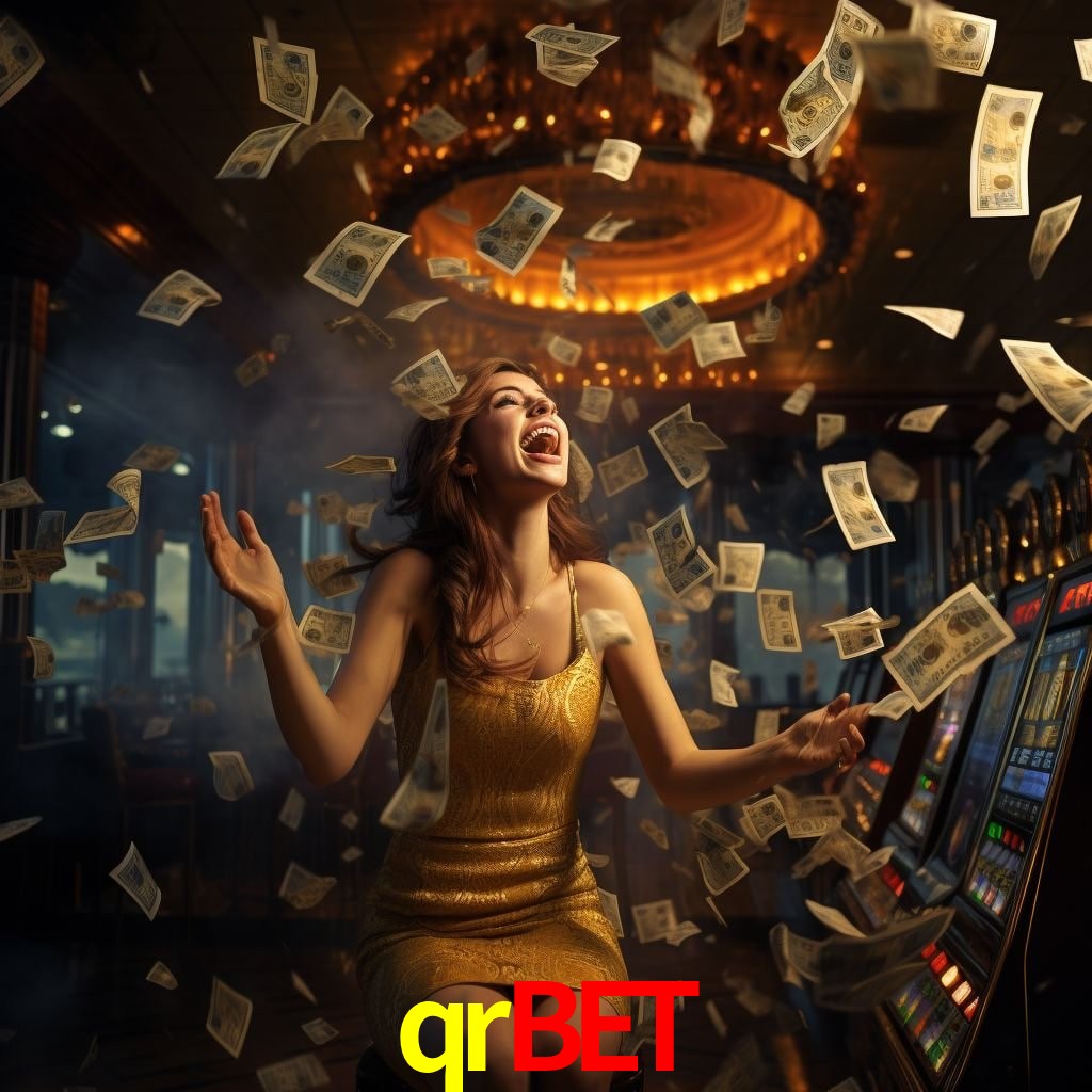Live Casino qrbet