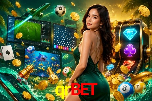 Statistics qrbet