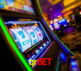 A Popularidade dos Caça-Níqueis no qrbet