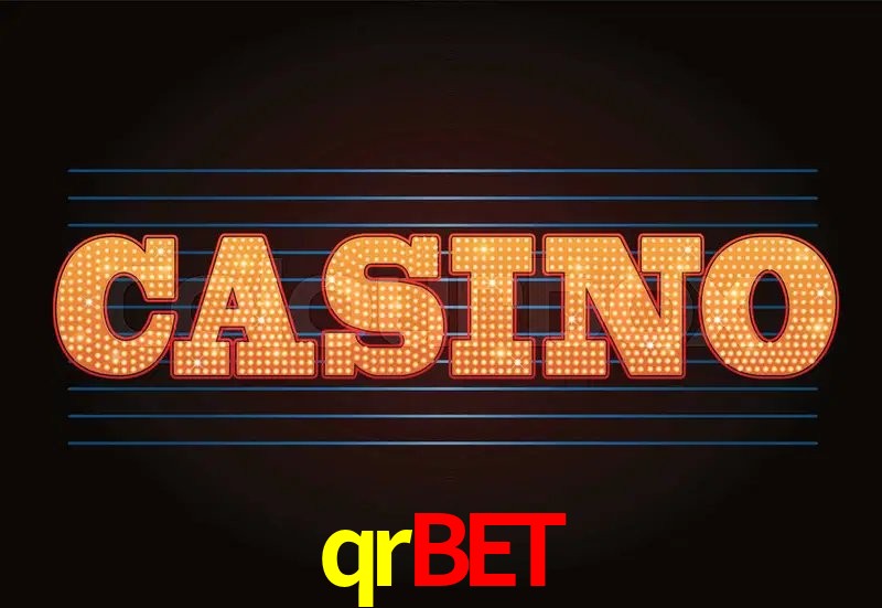 Jogos de Slot qrbet