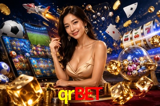 Slot Games qrbet
