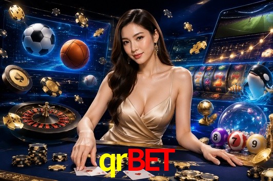 Account Benefits qrbet