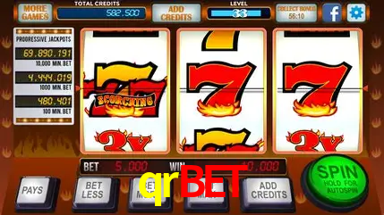 A Emoção da Loteria na qrbet: Uma Chance de Mudança de Vida