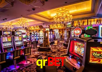 Descubra a Magia dos Jogos de Arcade no qrbet