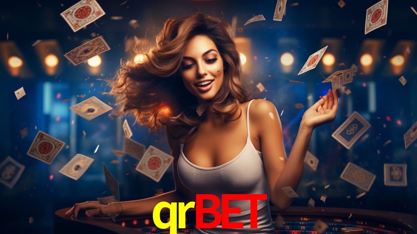 Tournaments qrbet