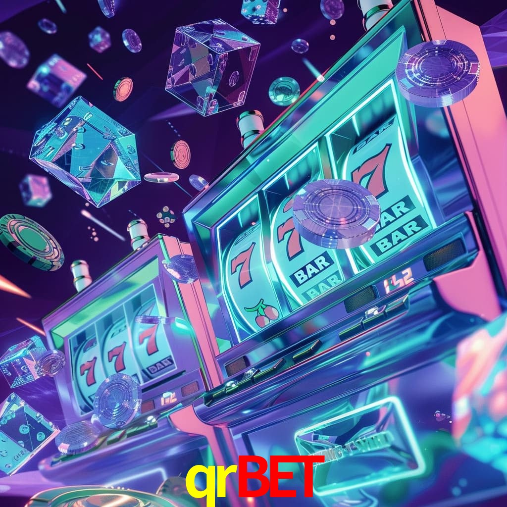Interface Premium qrbet