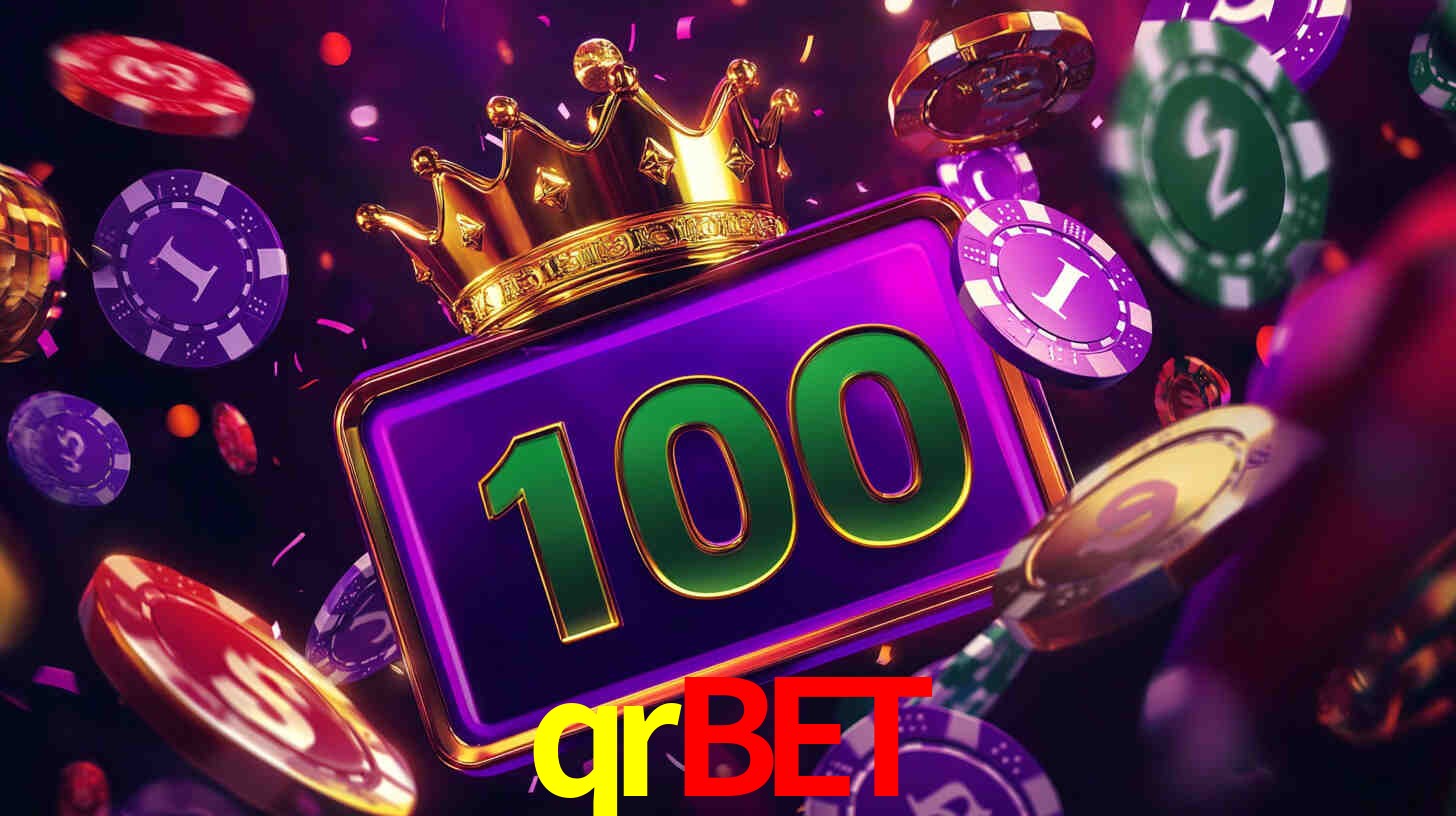 Premium Interface qrbet