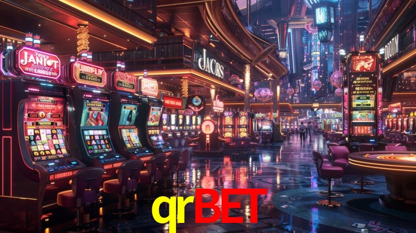 Games Directory qrbet